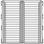 Perfect Fit LITE For Doors